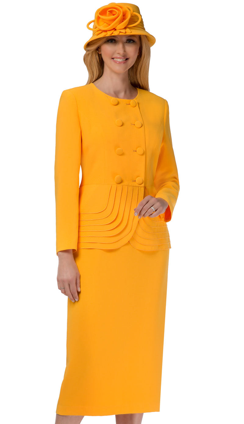 Giovanna 0902-AP Church Suit