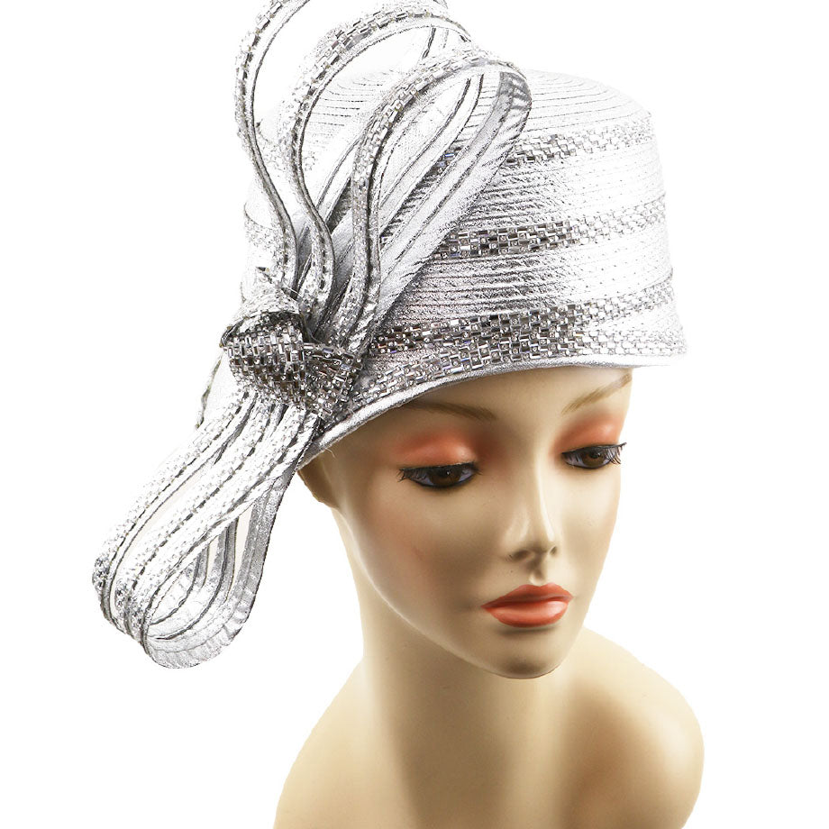 Church Hat 9561