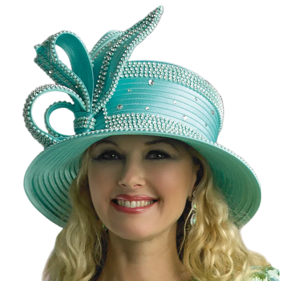 Lily And Taylor Hat H397-QS