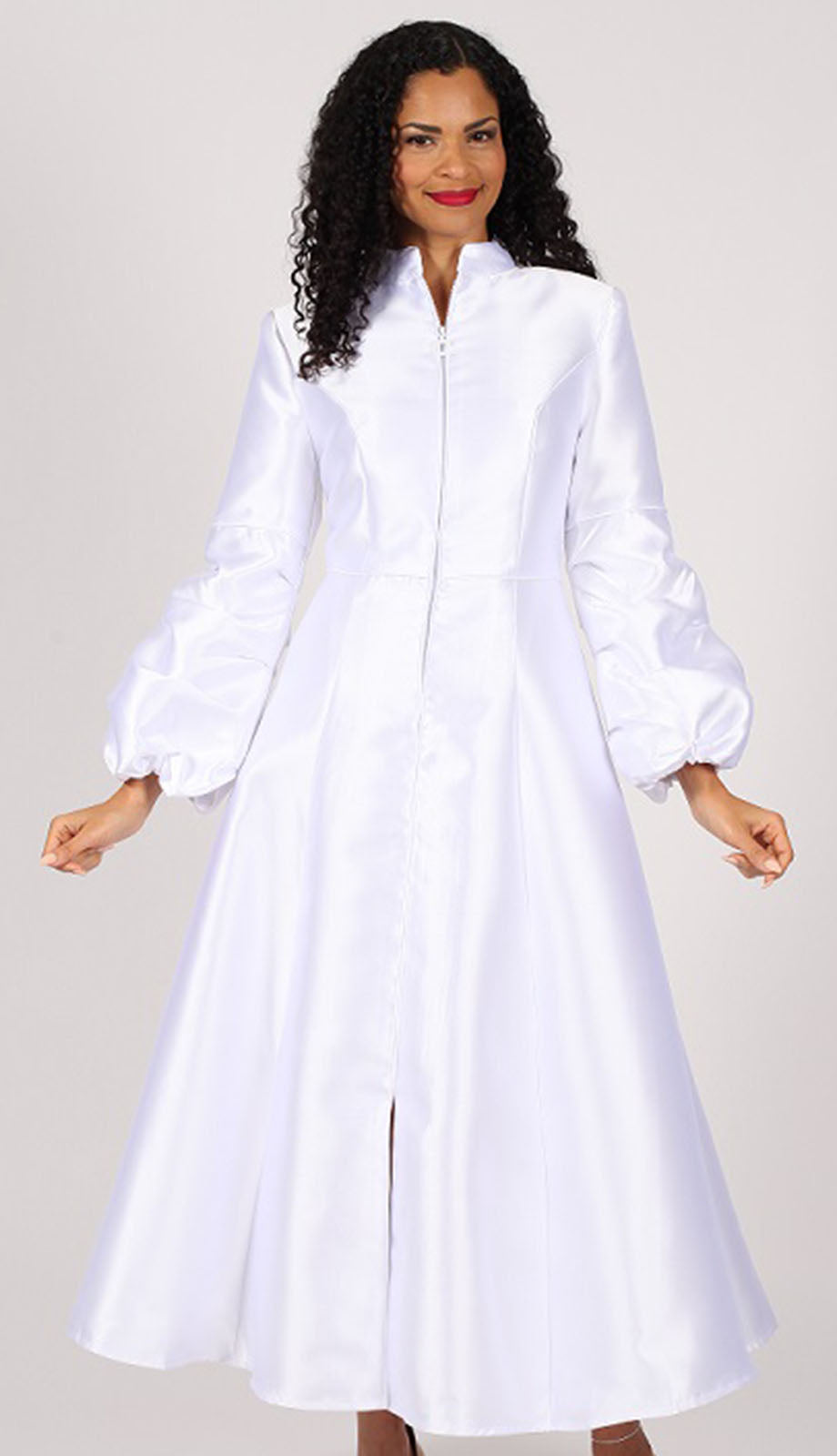 Womens 8601-WHT-CO Womens