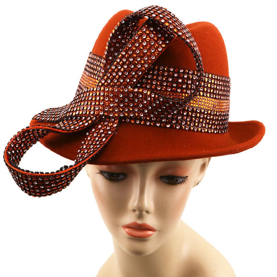 Church Hat 9562
