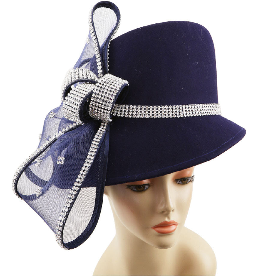 Church Hat 9563