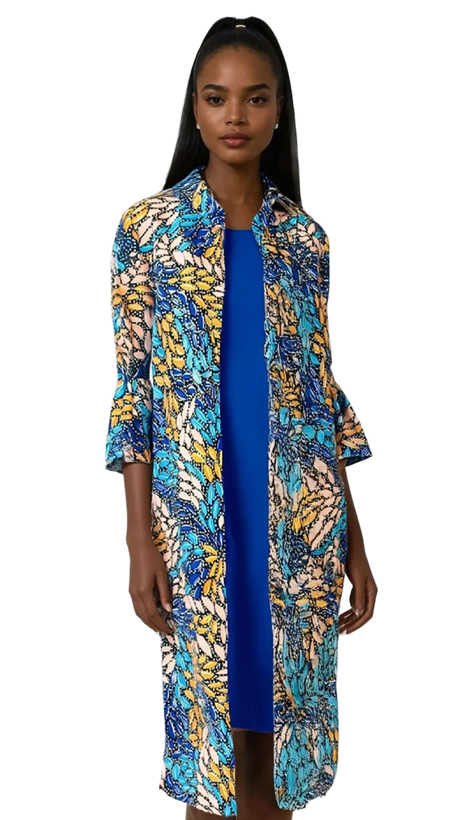 Chancele U0641-MLT Unisex