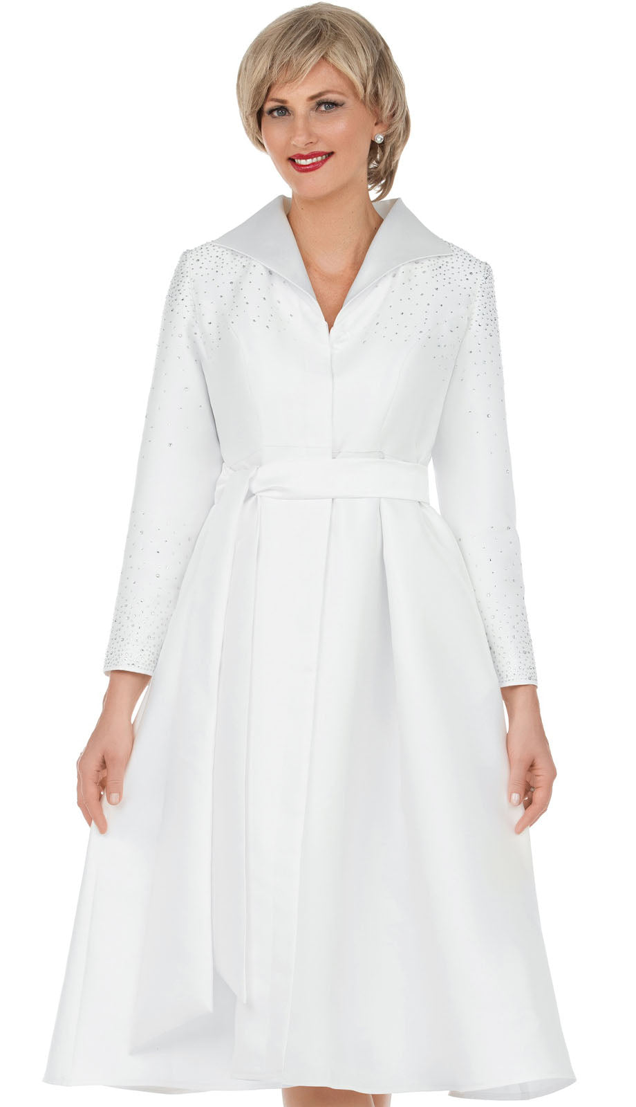 Giovanna D1699 Church Dress