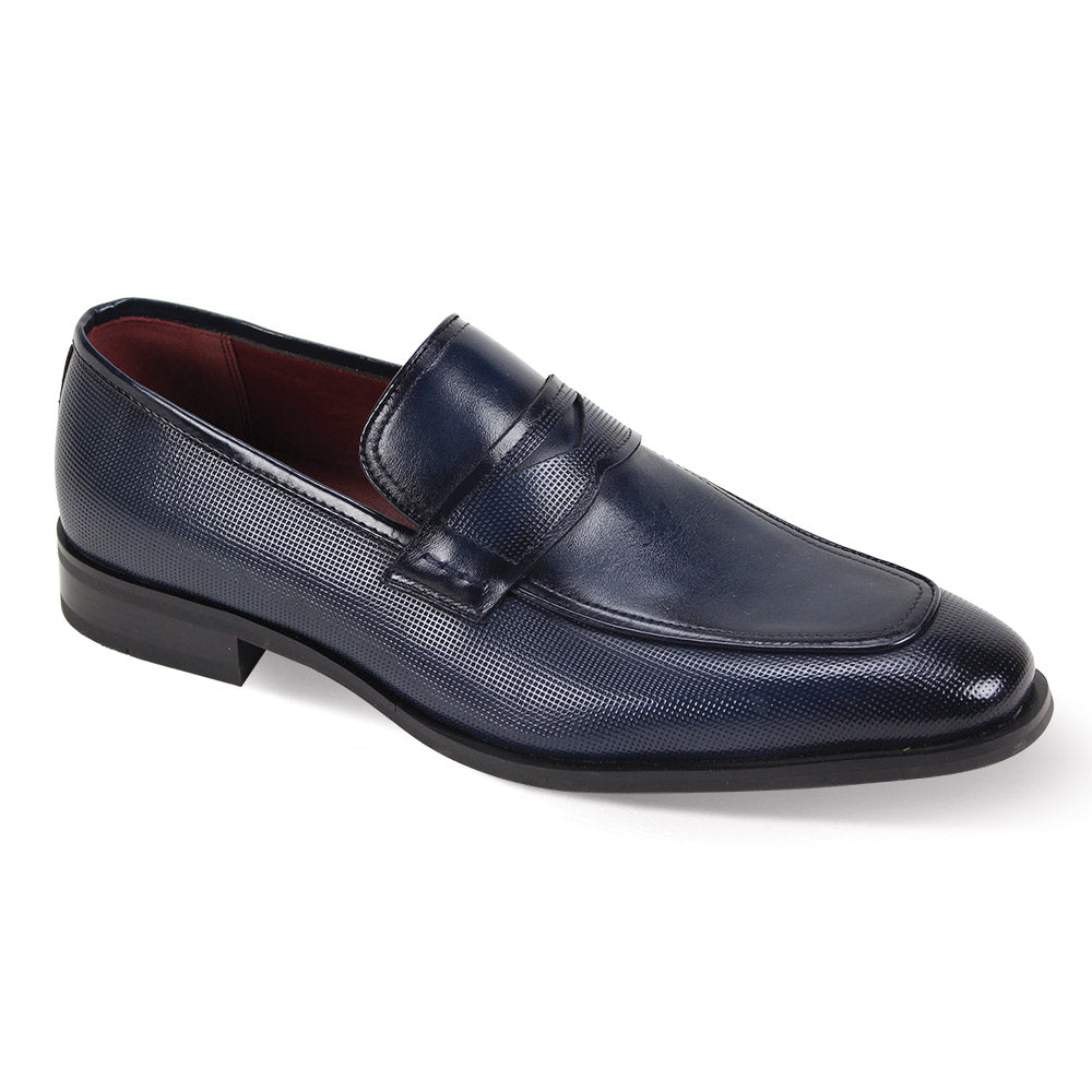 Giorgio 7043-NVY Shoes