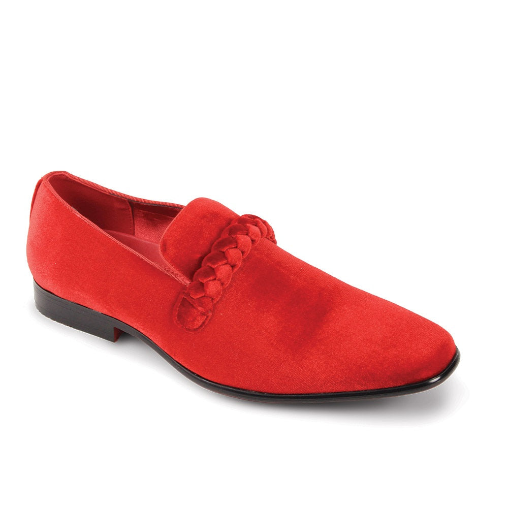 After Midnight 7067-FIRE RED Unisex Shoes