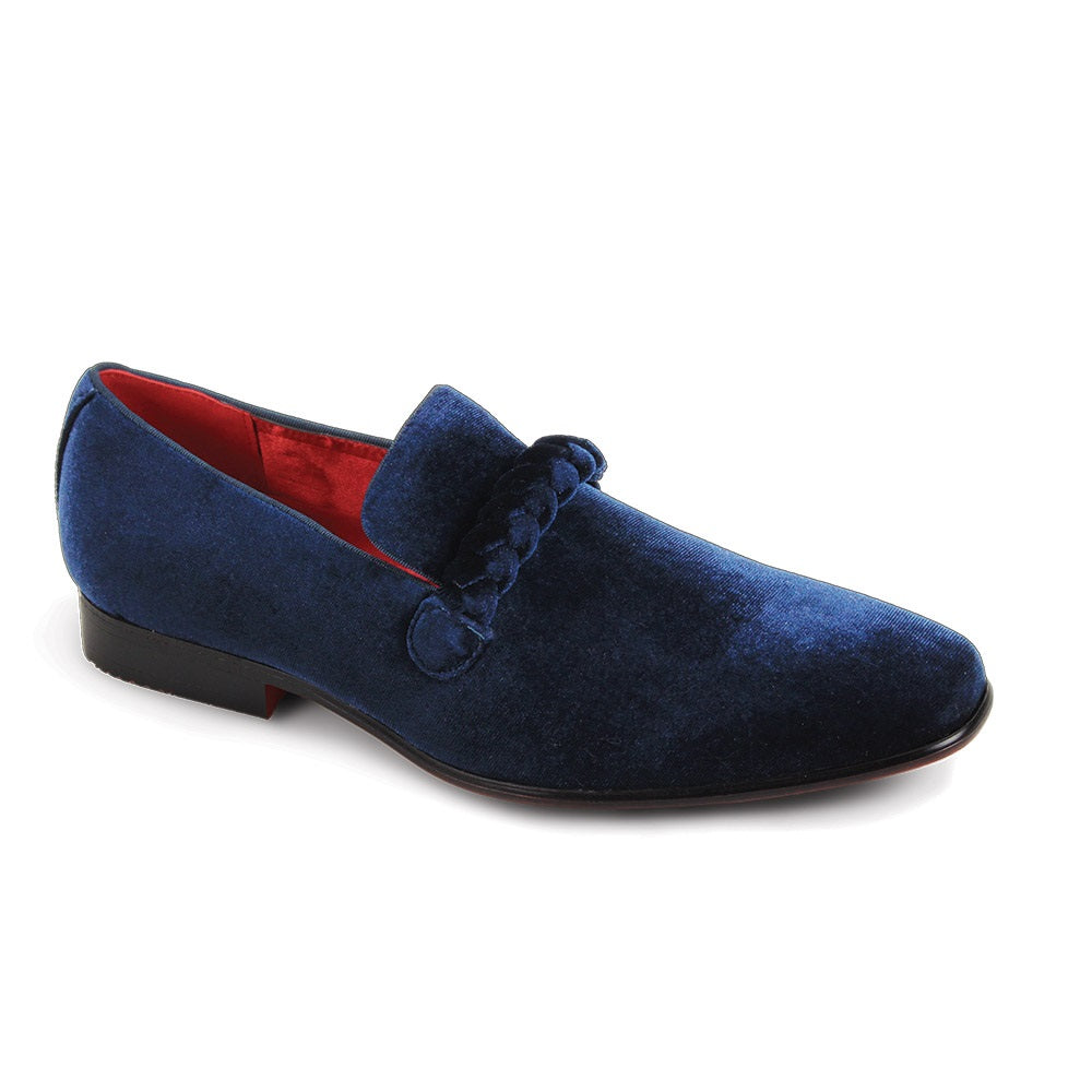 After Midnight 7067-NAVY Unisex Shoes