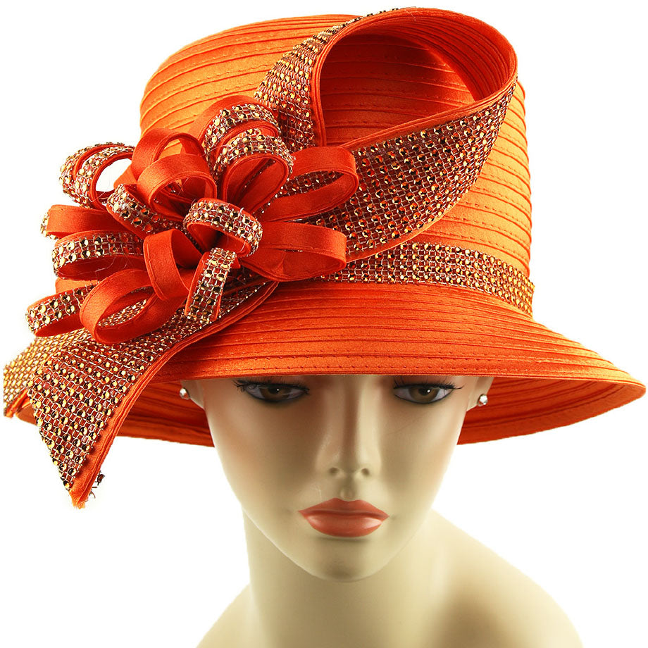 Church Hat 7470