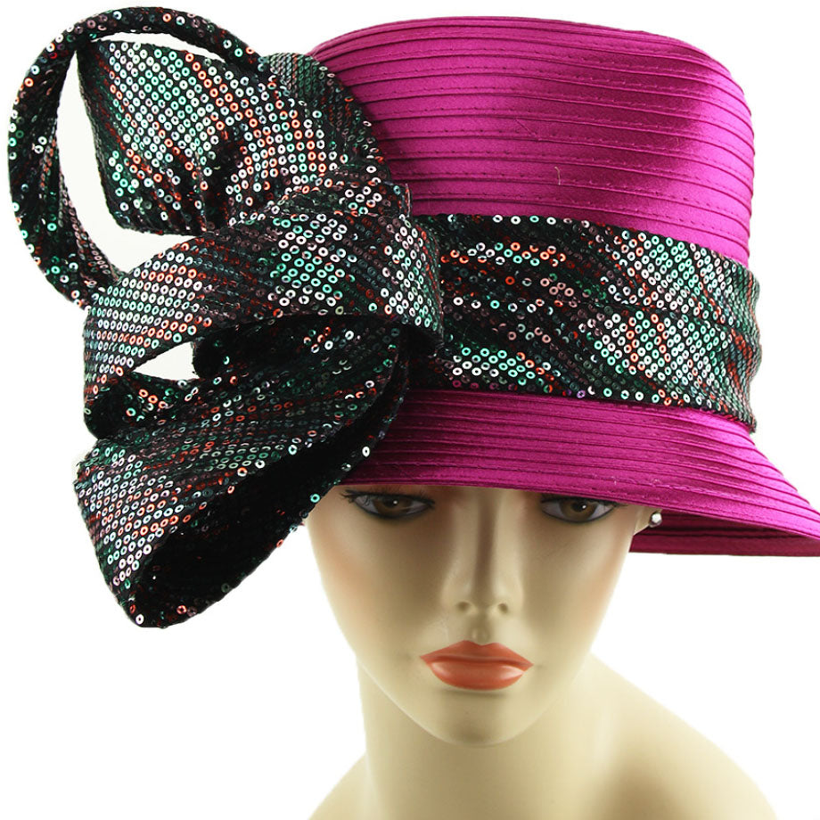 Church Hat 7490