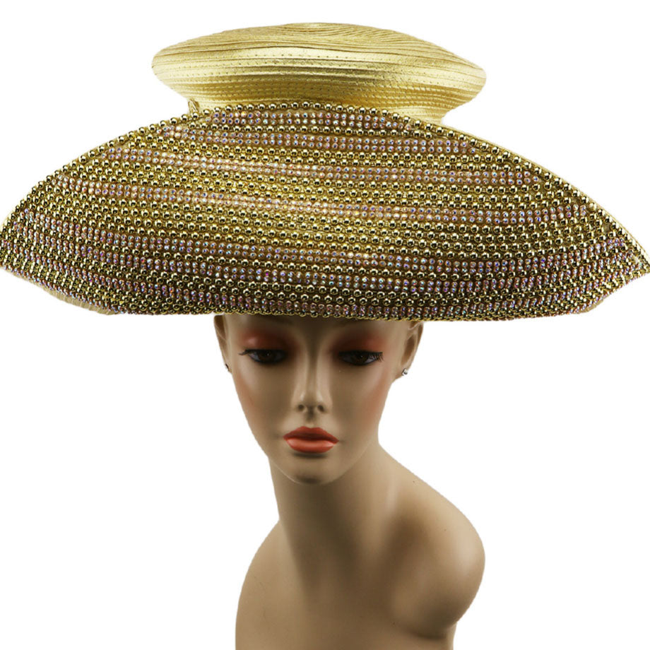 Church Hat 8906