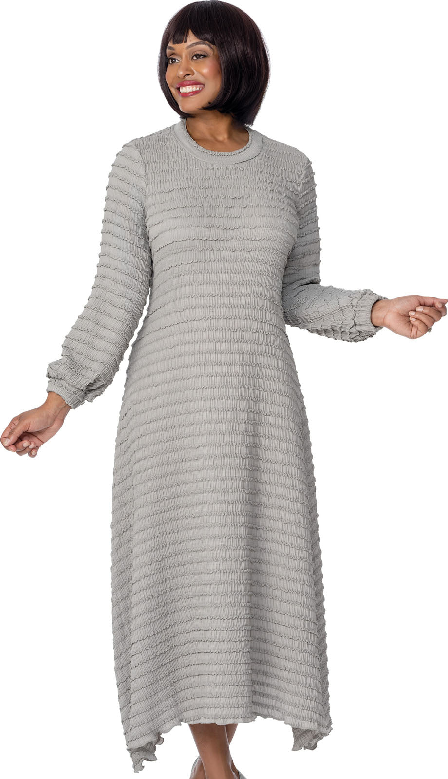 Sharz B London DC2041 Church Dress