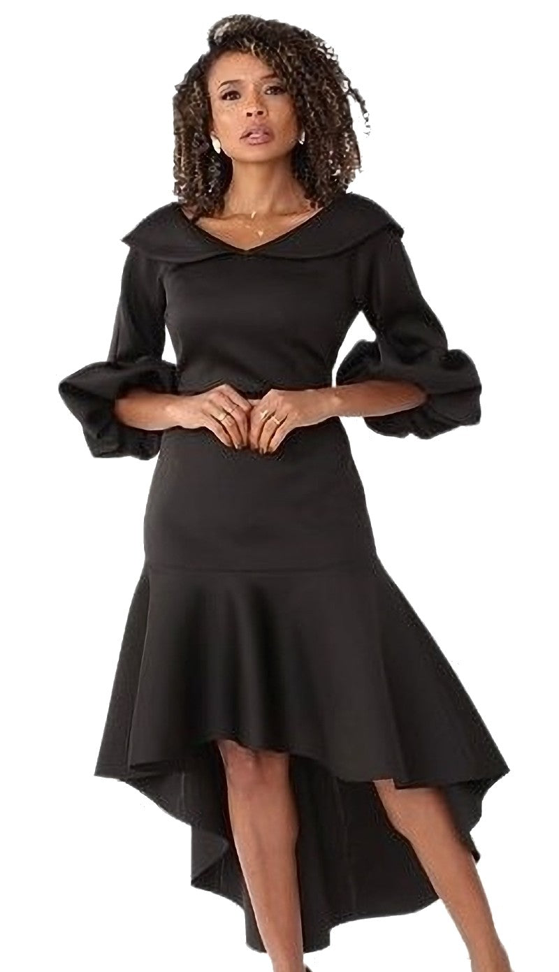 For Her 82013-QS Womens Dress