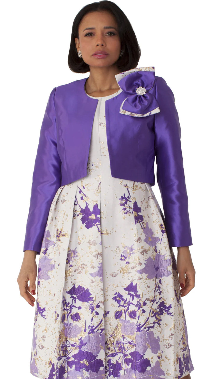 Tally Taylor 4830-PUR