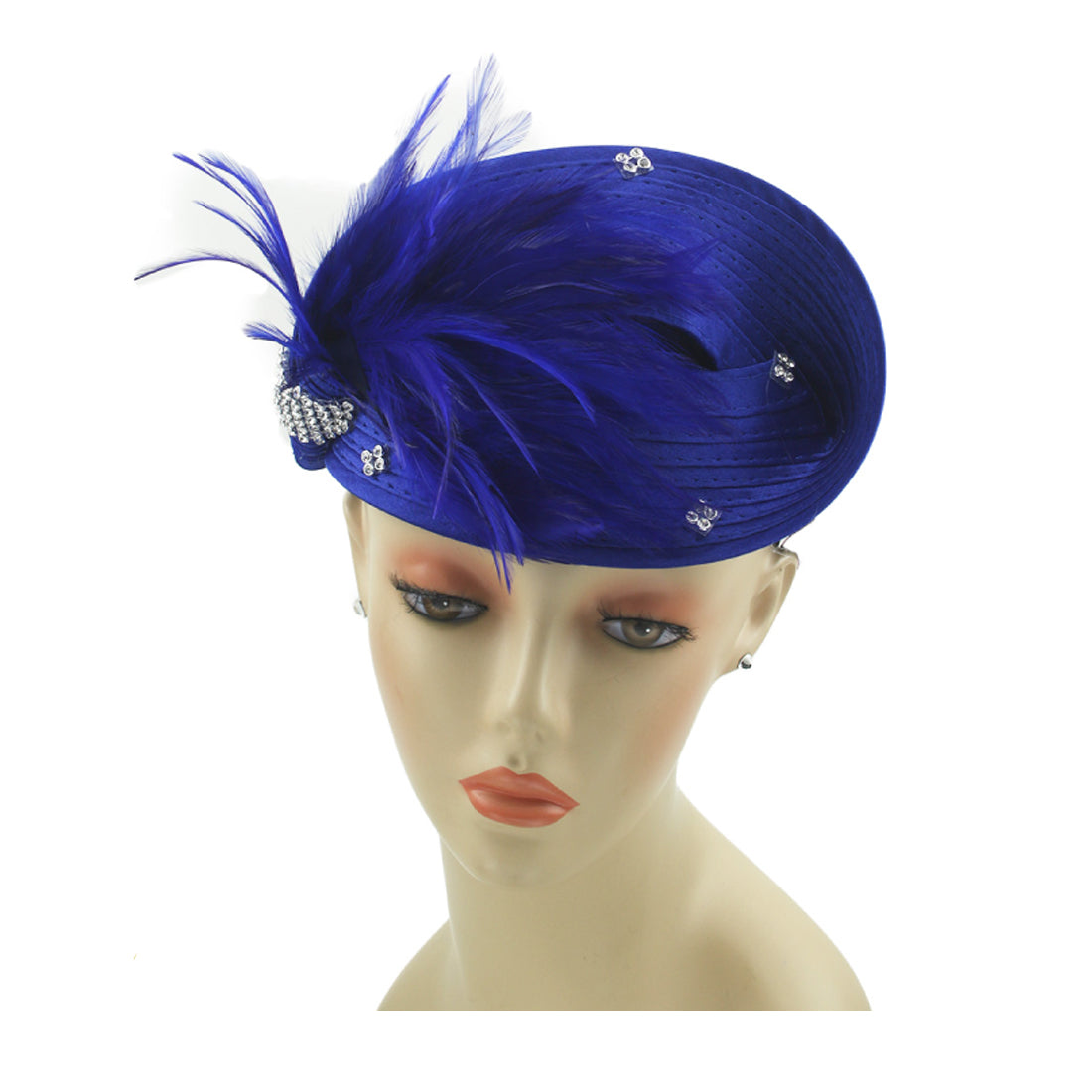 194HB Womens Fascinator