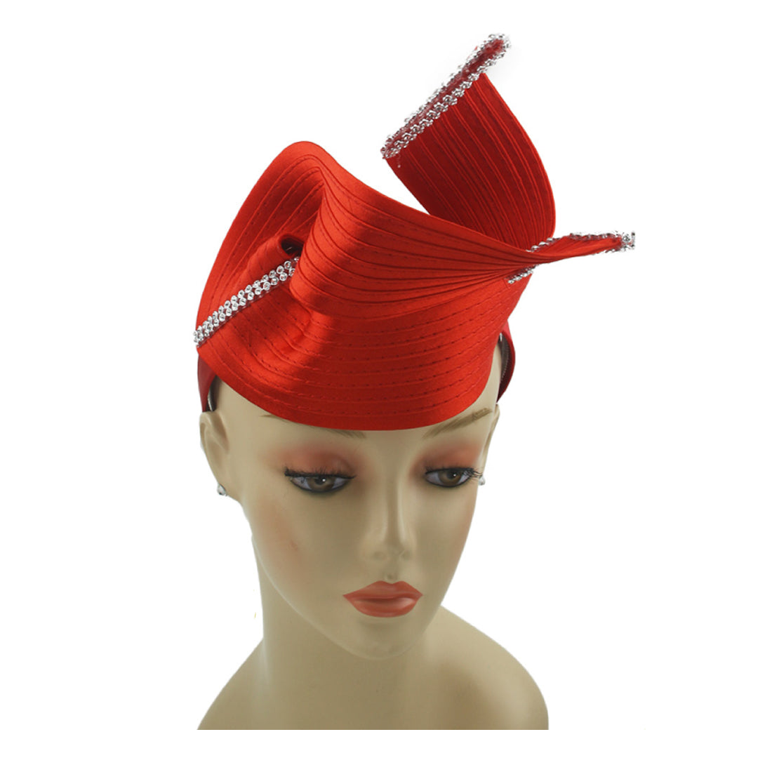 196HB Womens Fascinator