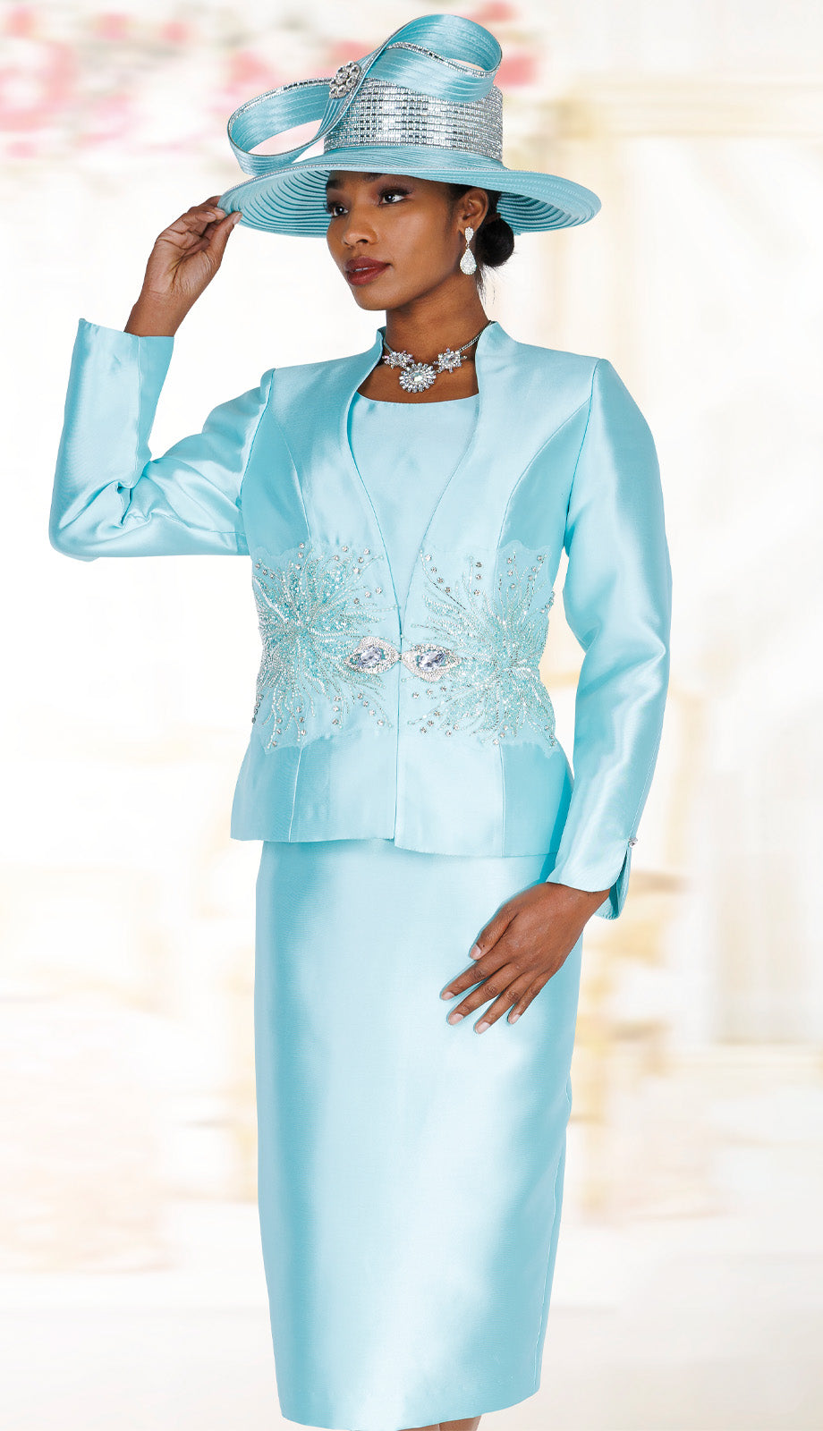 Champagne Italy 6406-MNT