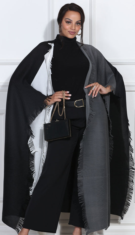 Luxe Moda LM403 Outfit