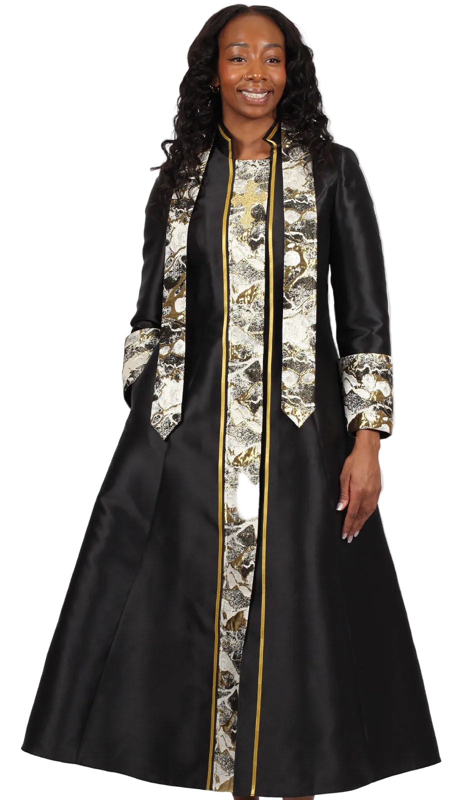 Diana Couture 9150 Church Dress Robe