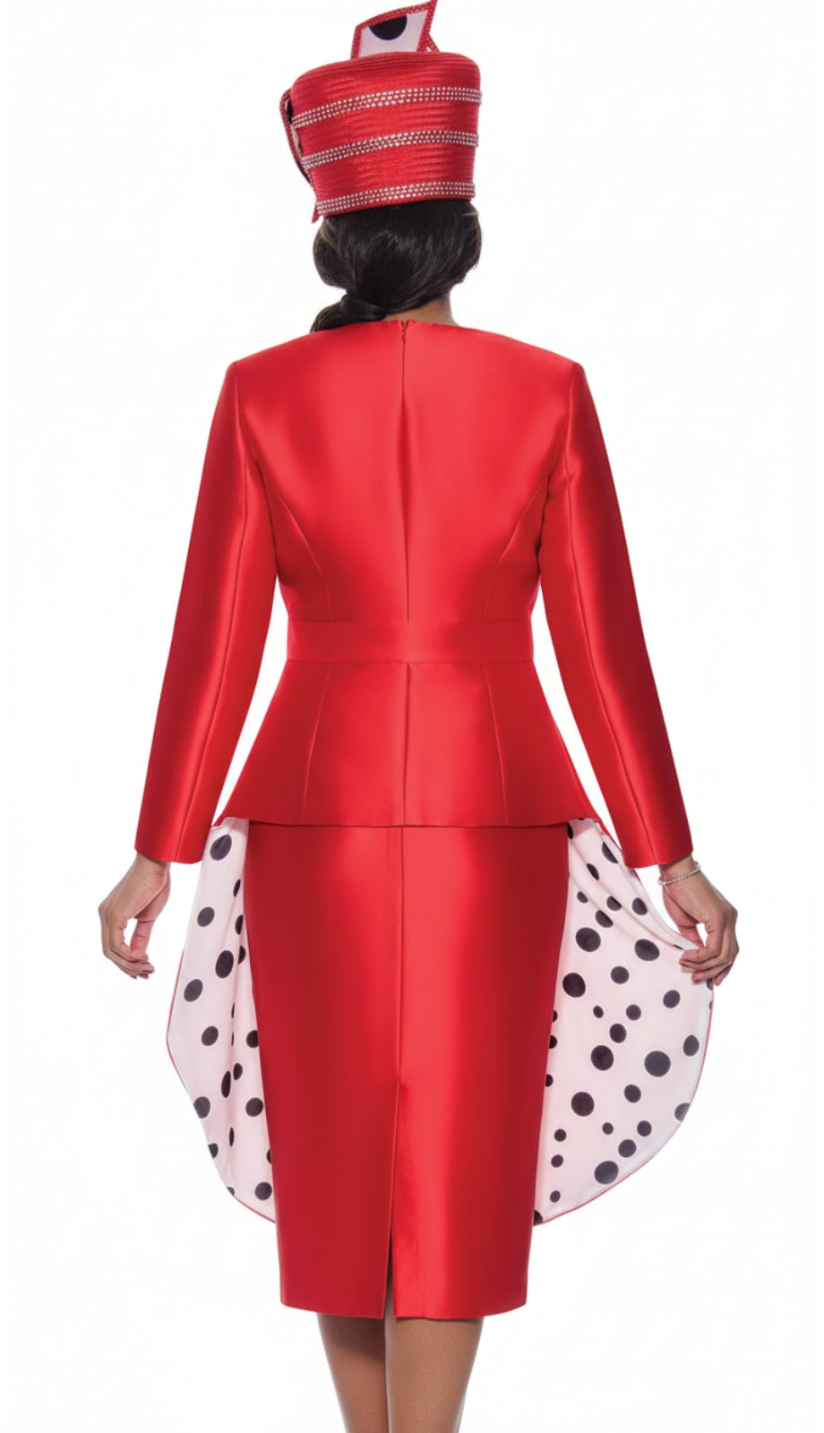 GMI 9793-IH Church Suit