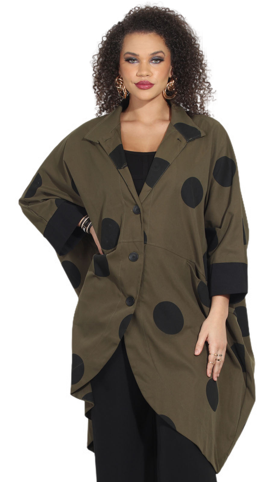 Luxe Moda LM283-OWB Dress
