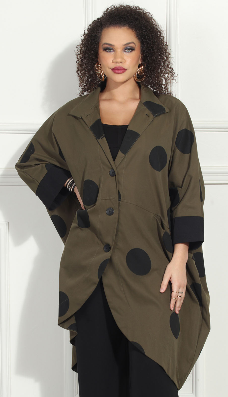 Luxe Moda LM283-OWB Dress