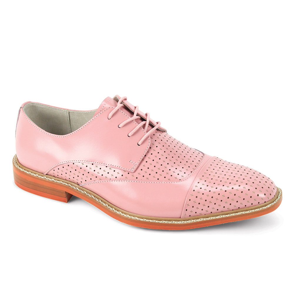 Giovanni ALFORD-PINK Shoes