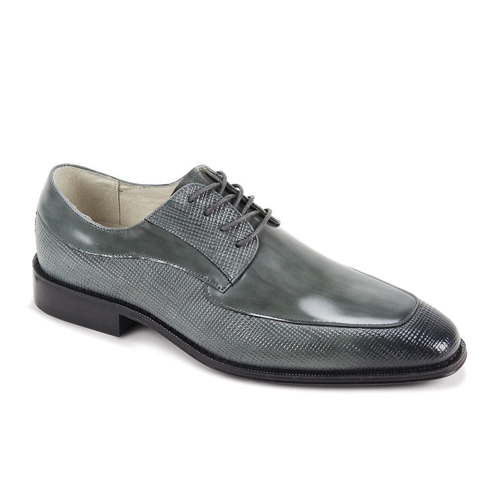 Giovanni ASHER-GREY Shoes
