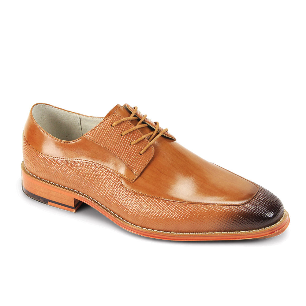 Giovanni ASHER-TAN Leather Shoes