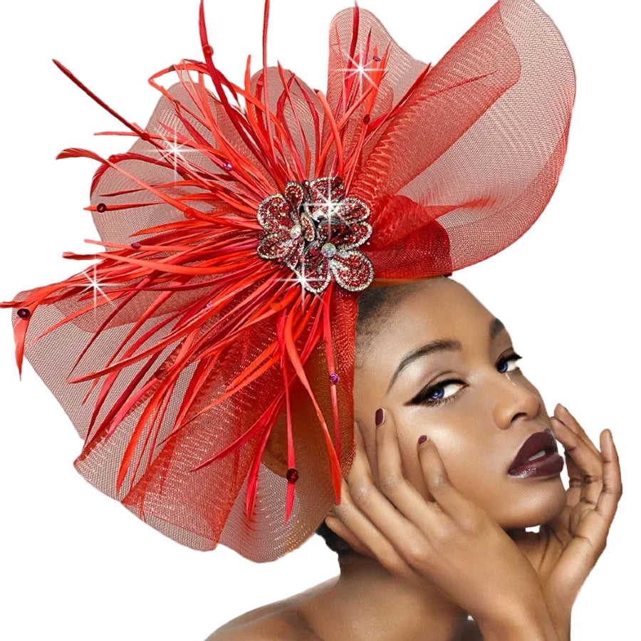 FA3033 FA3033 Church Hat