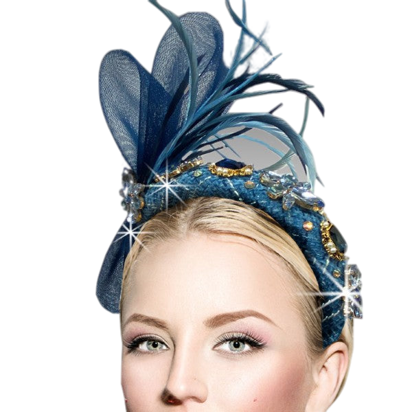 Church Hat FA3077 GABRIELLE-DE
