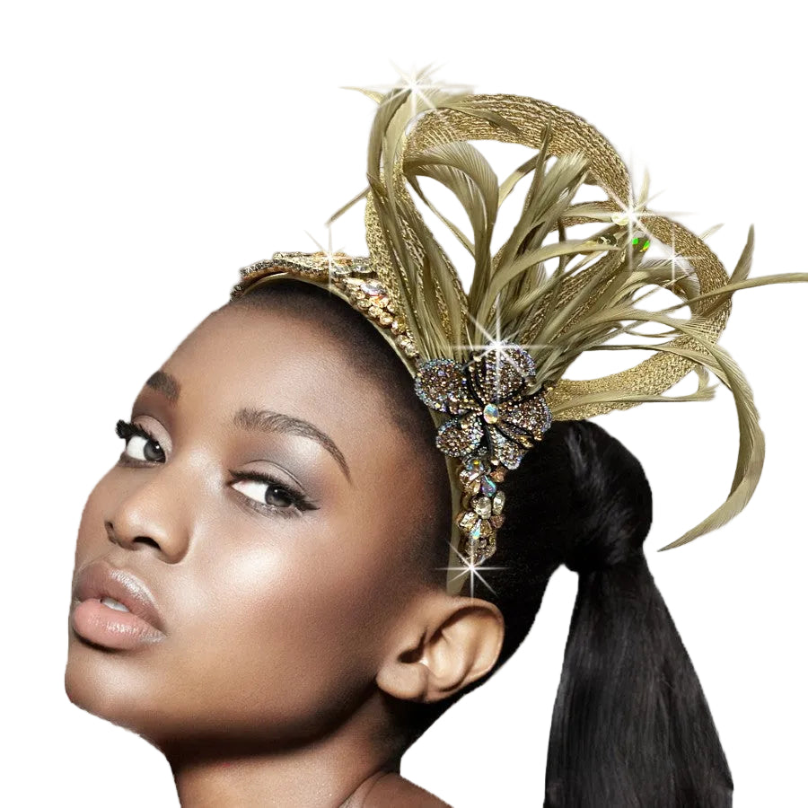 Church Hat FA3080 JOSEPHINE-BG