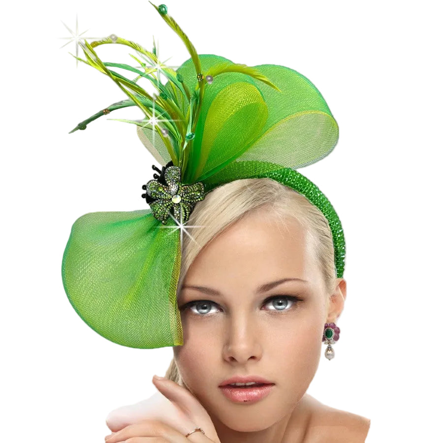 Church Hat FA3081 FIONA-LI