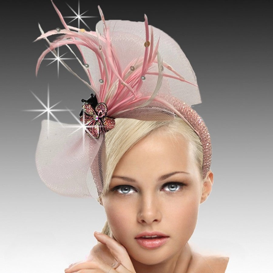Church Hat FA3081 FIONA-PI-QS
