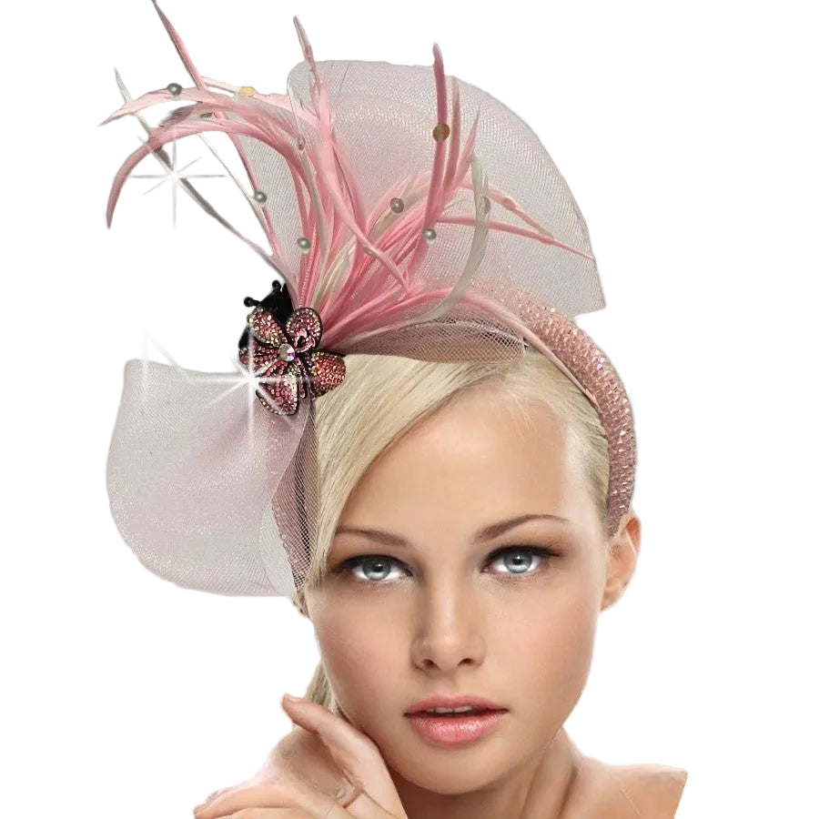 Church Hat FA3081 FIONA-PI