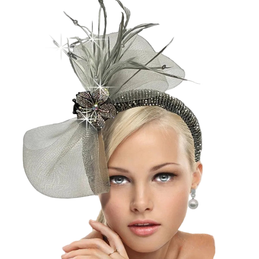 Church Hat FA3081 FIONA-SI