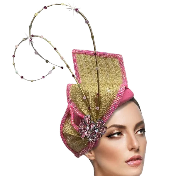 Church Hat FA3112 FINCH-GF