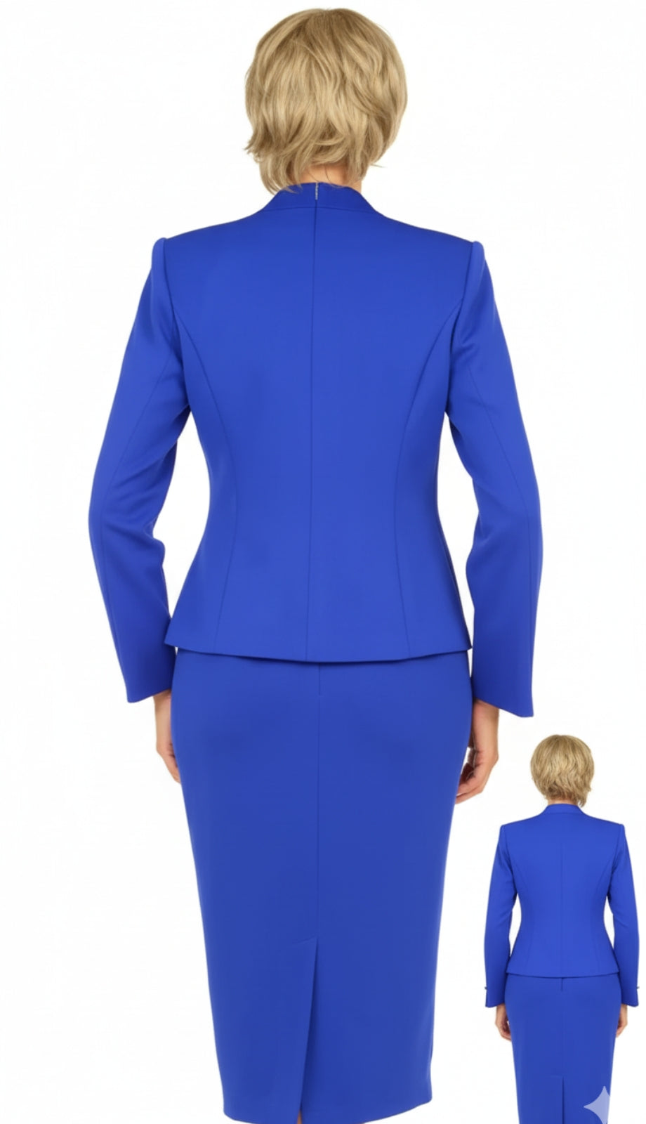 Giovanna G1320 Womens Church Suit