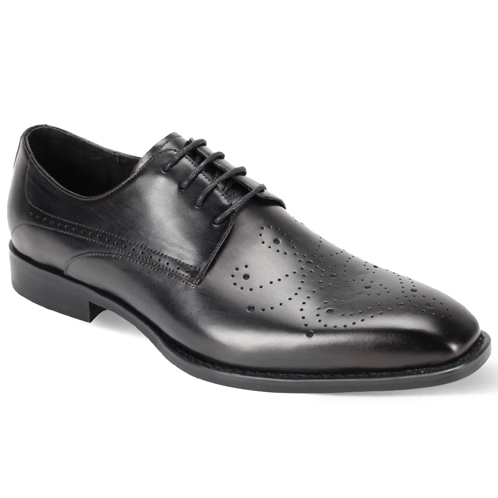 Giovanni JOEL-BLK Shoes