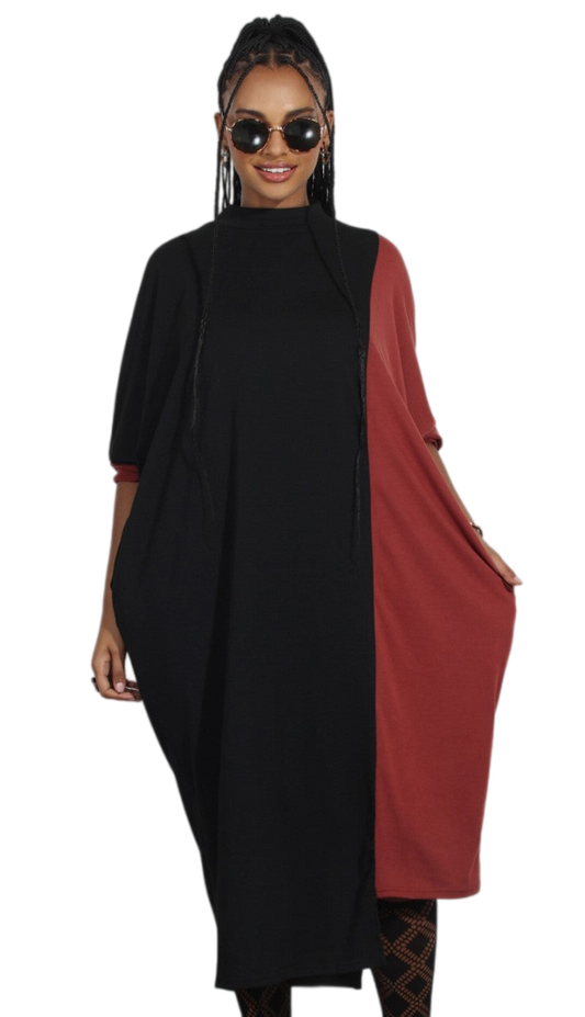 Luxe Moda By Donna Vinci LM251 Church Dress