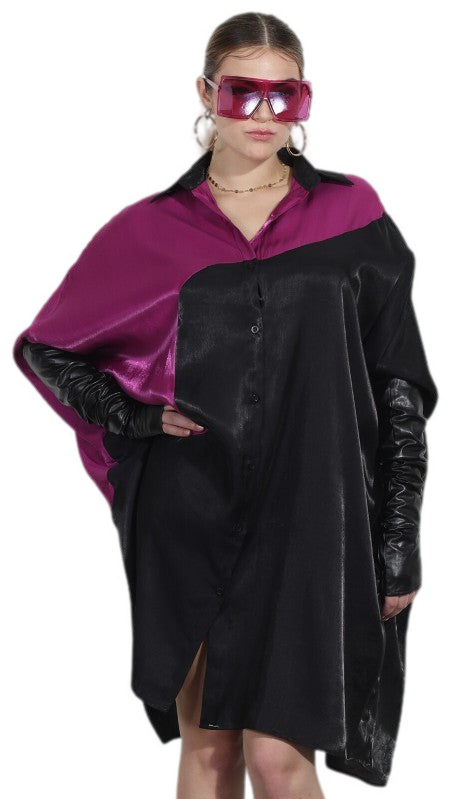 Luxe Moda By Donna Vinci LM272 Church Dress