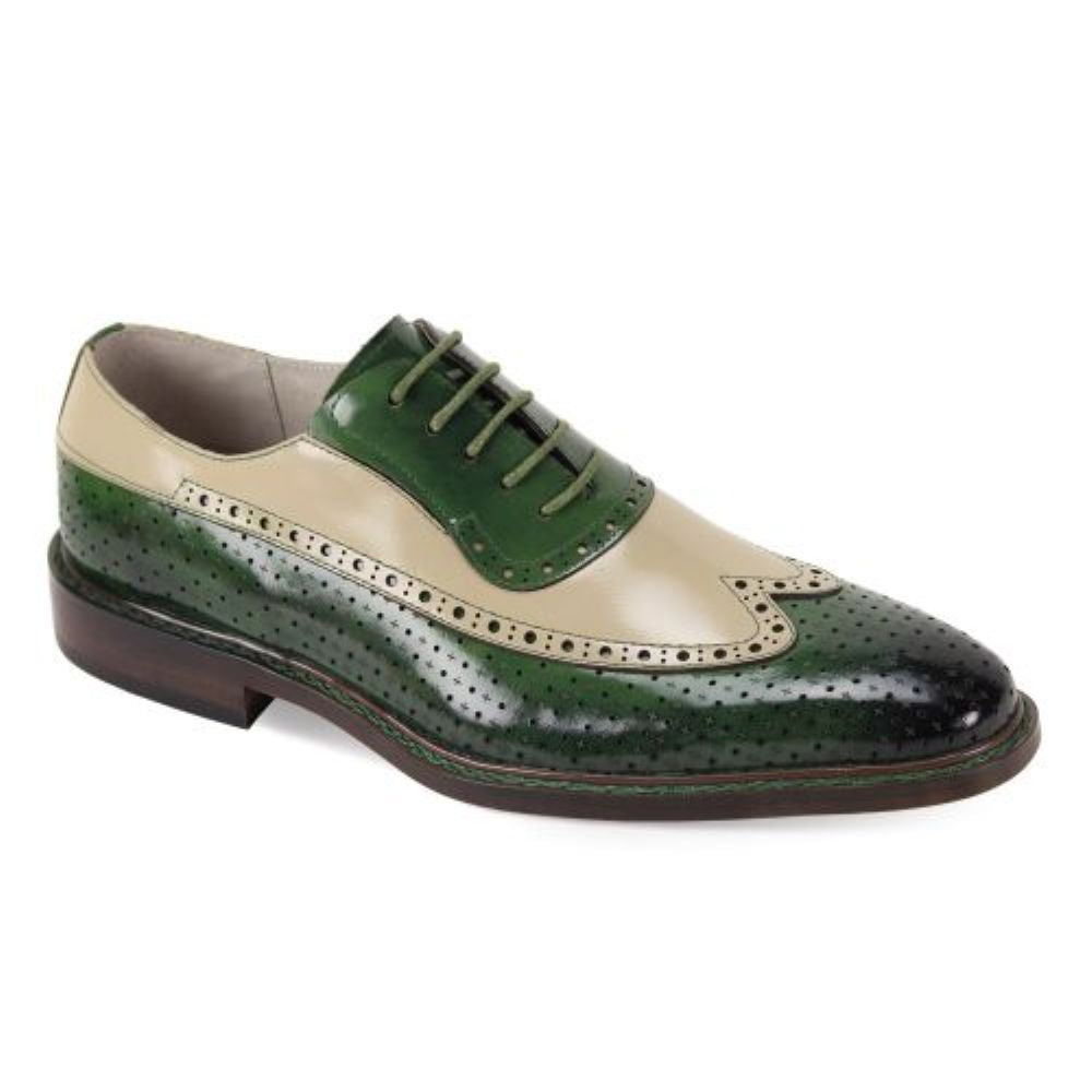 Giovanni RIO-OLV-NAT Shoes
