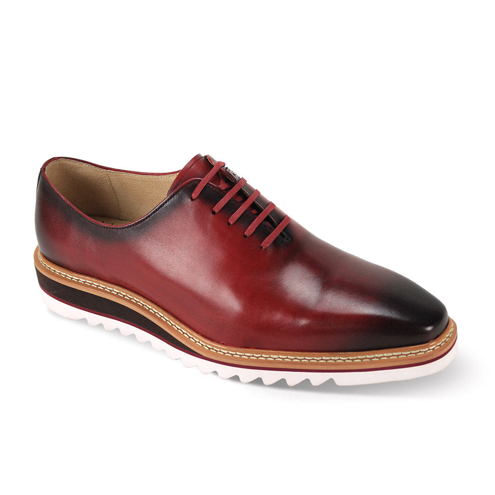 Giovanni RUBEN-WINE Shoes