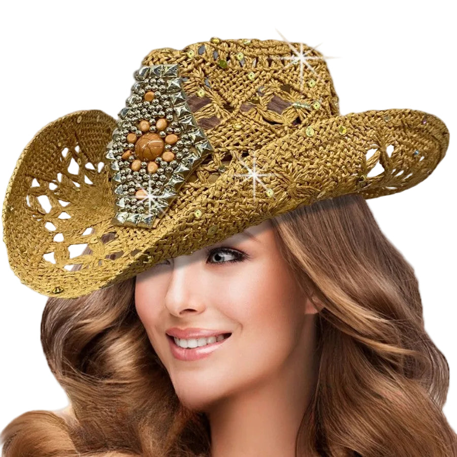 Hat SC1279 Hop-A-Long-LU