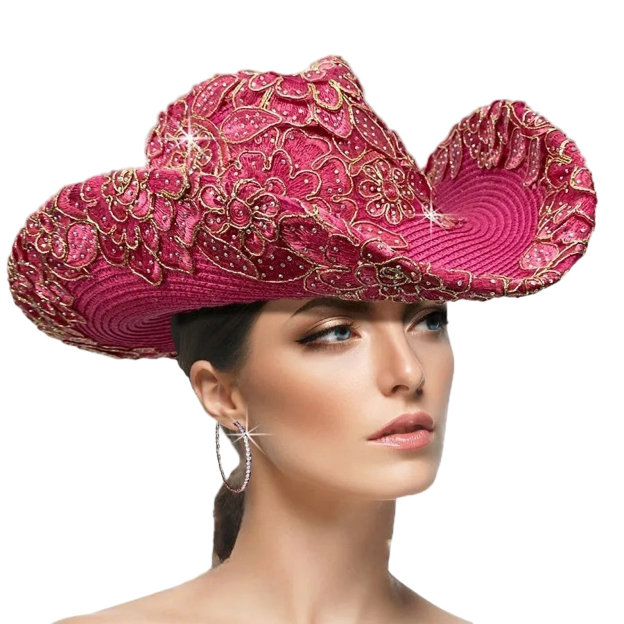 Hat SC1372-FU-MADROD