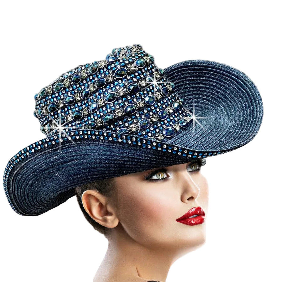 Church Hat SC2443-DE Spice Girl