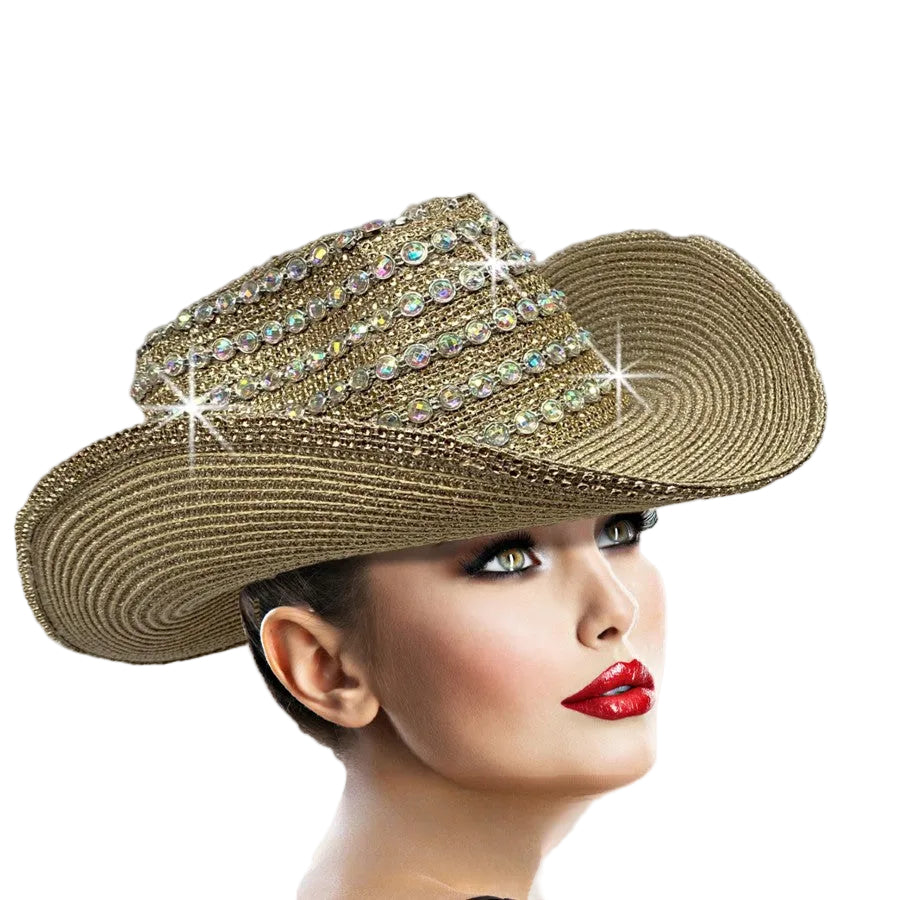 Church Hat SC2443-TA Spice Girl
