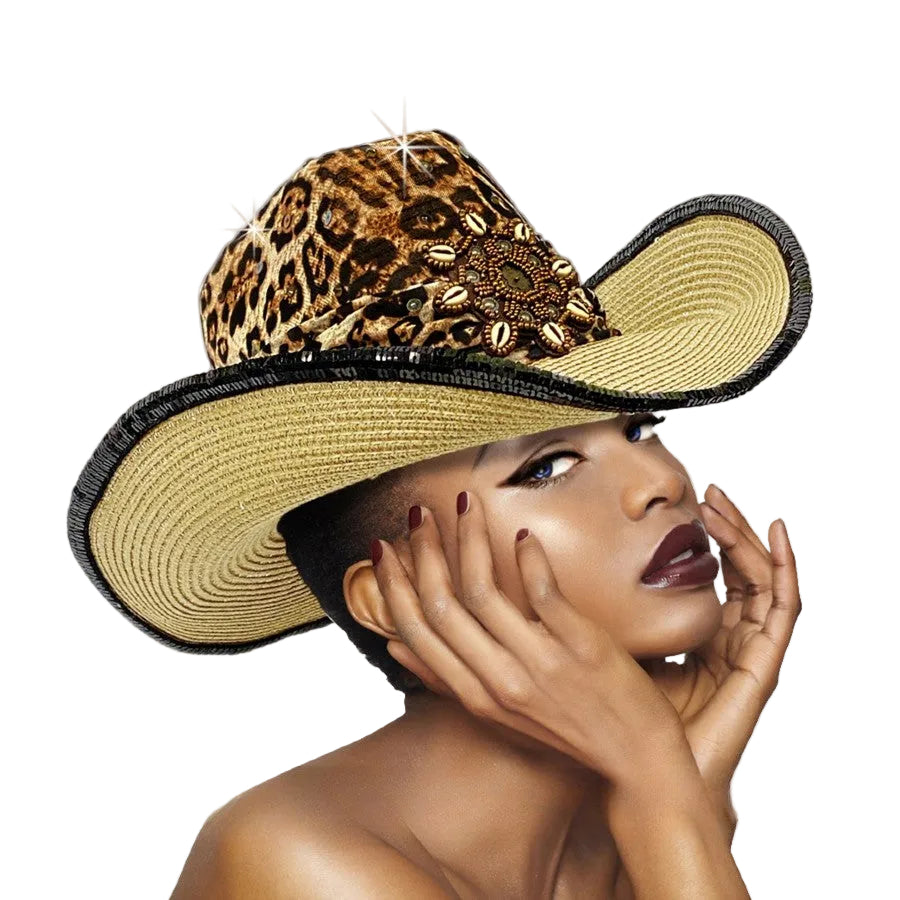 Hat SC2528-NAT Mara