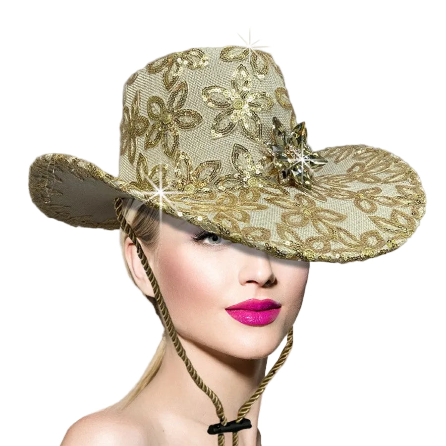 Hat SC3053 in Mojave-GT