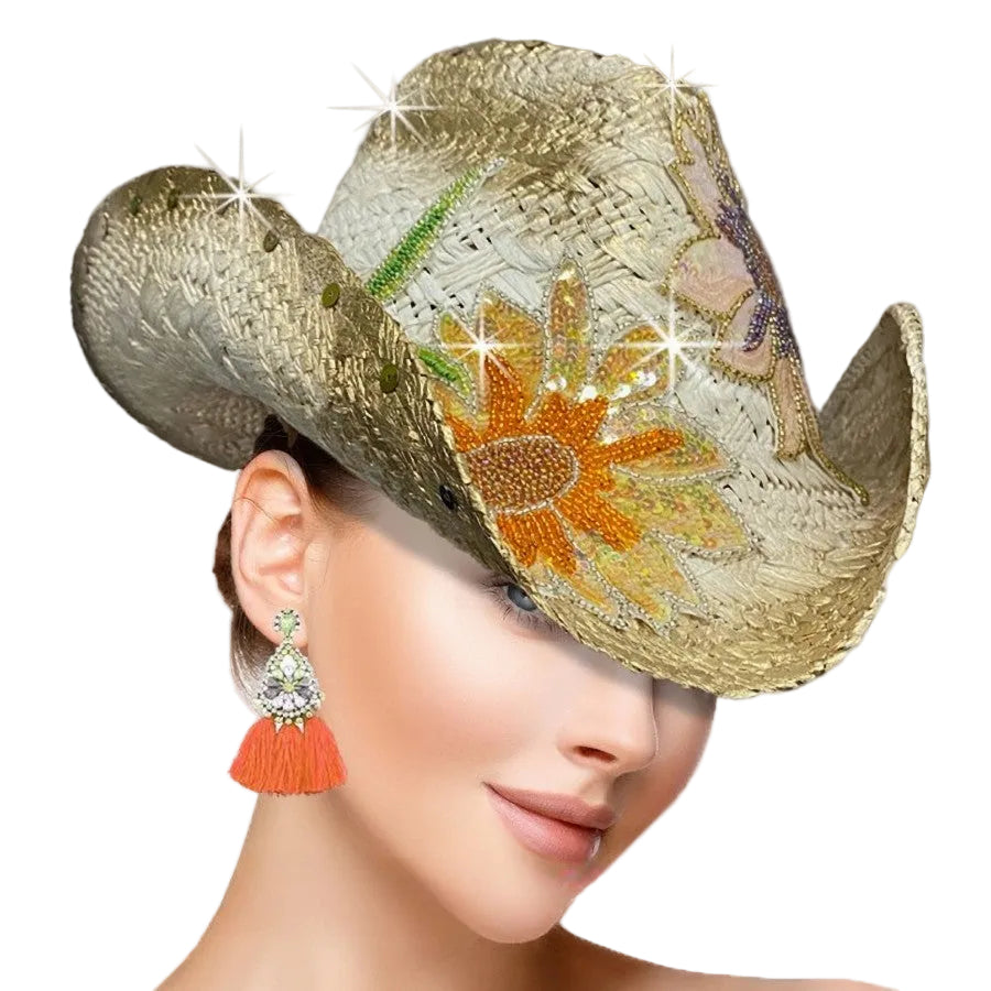 Church Hat SC3218 DAISY MAE