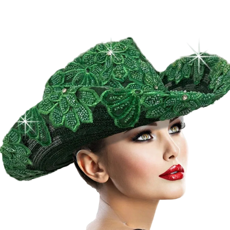 Hat SC3238 GIDDY UP-EM